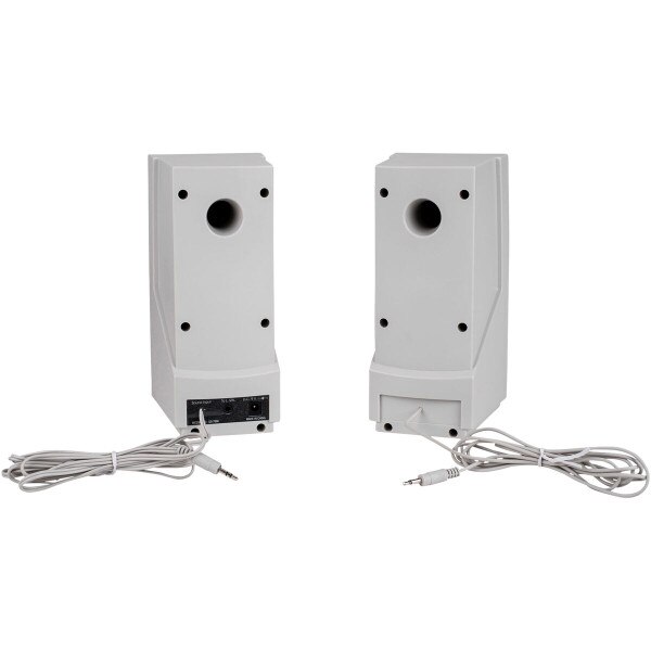 Main product image for Sound Force 540 Computer Speaker Pair Without Powe 319-136